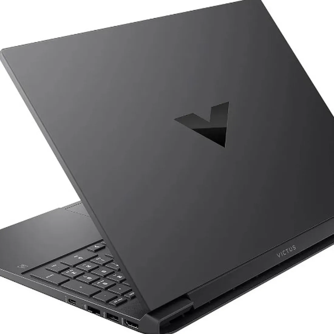 Notebook Hp Gamer Victus Intel Core I5 12450H - 16GB RAM DDR4 SSD 512GB