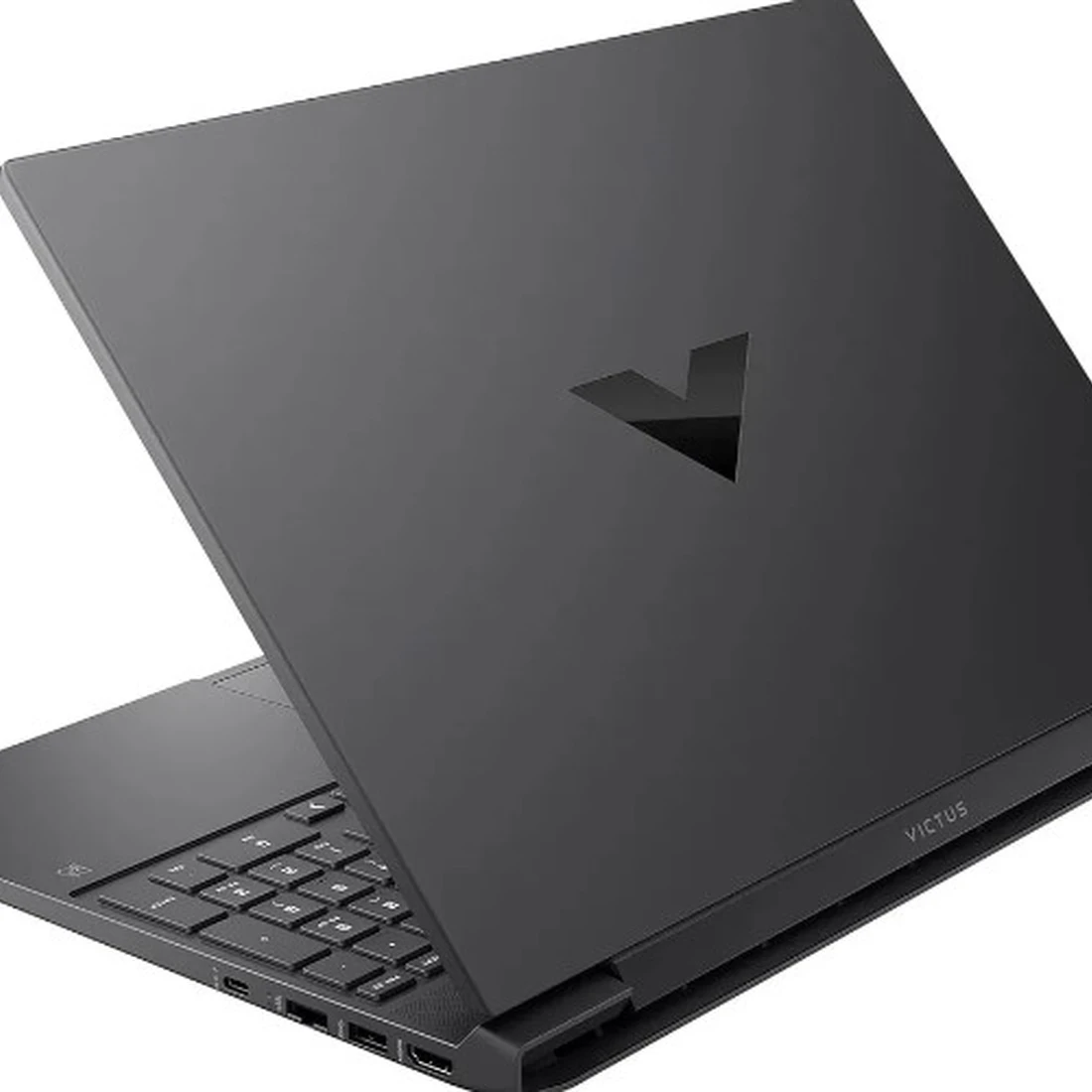 Notebook Hp Gamer Victus Intel Core I5 12450H - 16GB RAM DDR4 SSD 512GB - imagem 1