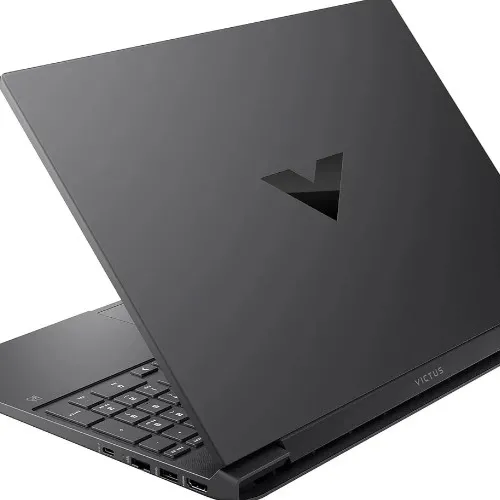 Notebook Hp Gamer Victus Intel Core I5 12450H - 16GB RAM DDR4 SSD 512GB
