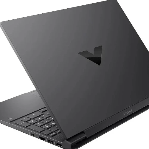 Notebook Hp Gamer Victus Intel Core I5 12450H - 16GB RAM DDR4 SSD 512GB