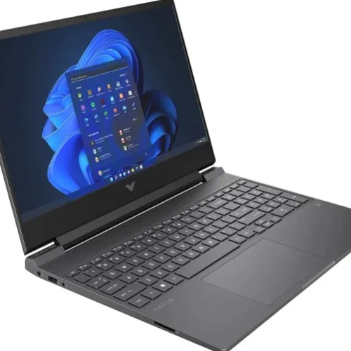 Notebook Hp Gamer Victus Intel Core I5 12450H - 16GB RAM DDR4 SSD 512GB