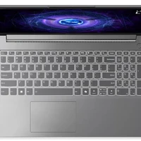 Notebook Lenovo LOQ15iax9e Intel Core i5-12450hx 8gb 512gb Ssd Rtx 3050 Windows 11 15.6 - imagem 1