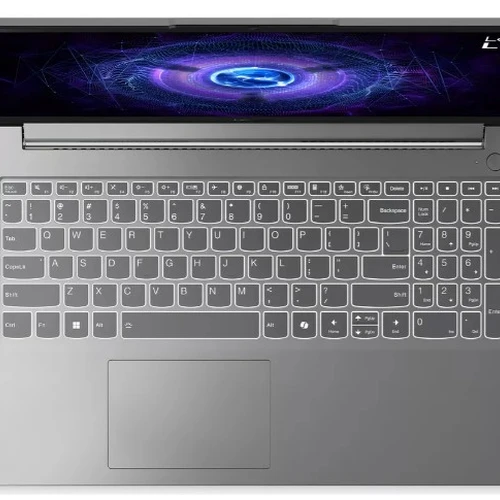 Notebook Lenovo LOQ15iax9e Intel Core i5-12450hx 8gb 512gb Ssd Rtx 3050 Windows 11 15.6