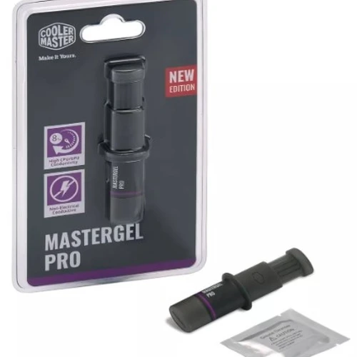 Pasta Termica Cooler Master Mastergel Pro