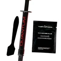 Pasta Térmica Thermal Hero QUANTUM Alta Performance 17 W/mK 1g - imagem 1