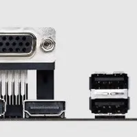 Placa Mãe Asus TUF Gaming A520M-PLUS II, Chipset A520, AMD AM4, mATX, DDR4, 90MB17G0-M0EAY0 - imagem 5