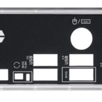 Placa-Mãe ASUS TUF GAMING A620M-PLUS, AMD AM5, mATX, DDR5, Preto - 90MB1EZ0-M0EAY0 - imagem 6