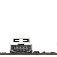 Placa Mãe Gigabyte A520M K V2 AMD AM4 MATX DDR4 Cor Preto - imagem 1