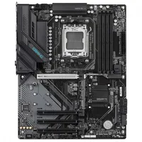 Placa Mãe Gigabyte B850 Gaming WIFI6, Chipset B850, AMD AM5, ATX, DDR5 - imagem 1