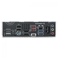 Placa Mãe Gigabyte B850 Gaming WIFI6, Chipset B850, AMD AM5, ATX, DDR5 - imagem 2