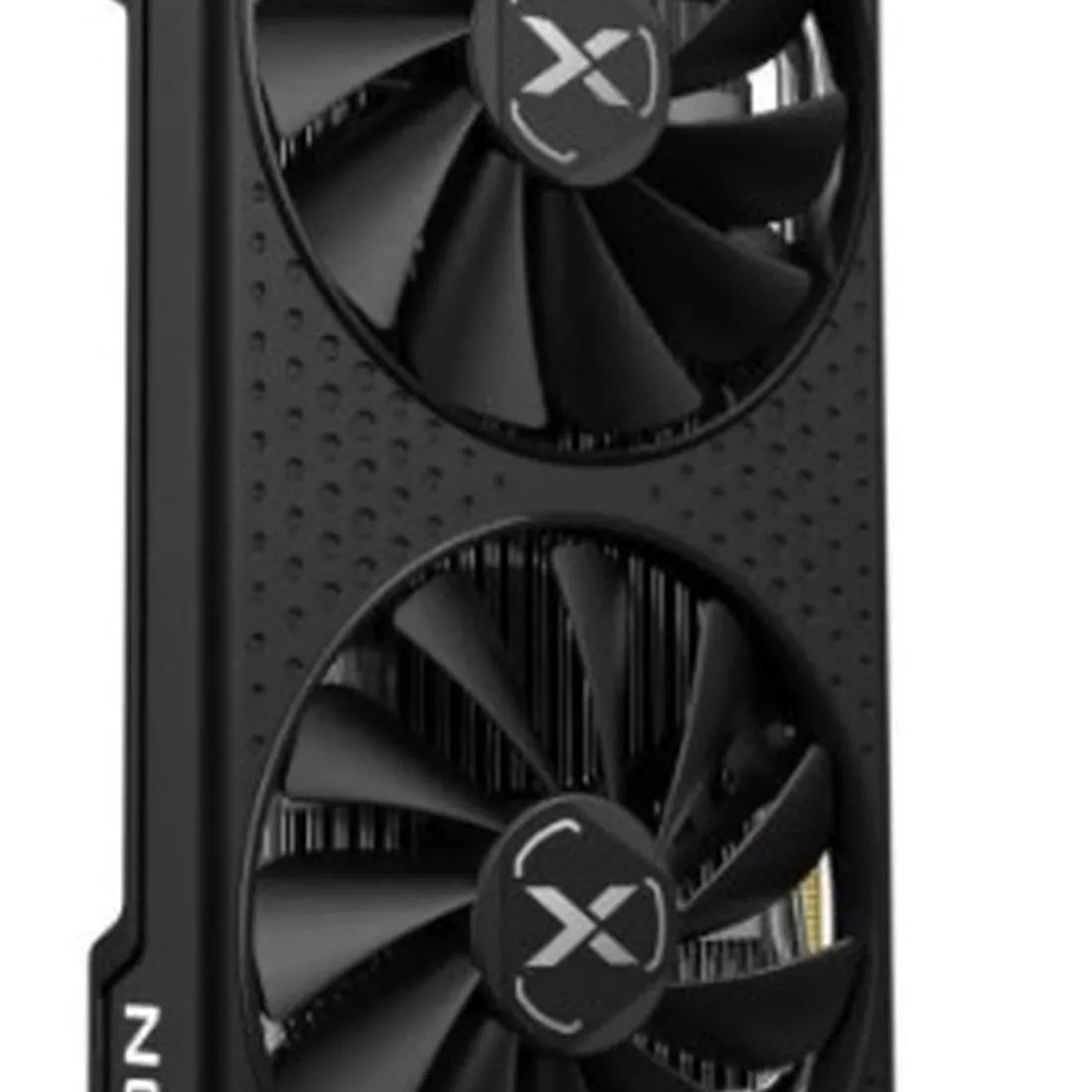 Placa de Vídeo XFX AMD Radeon RX6600