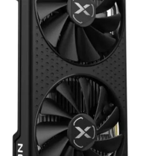 Placa de Vídeo XFX AMD Radeon RX6600