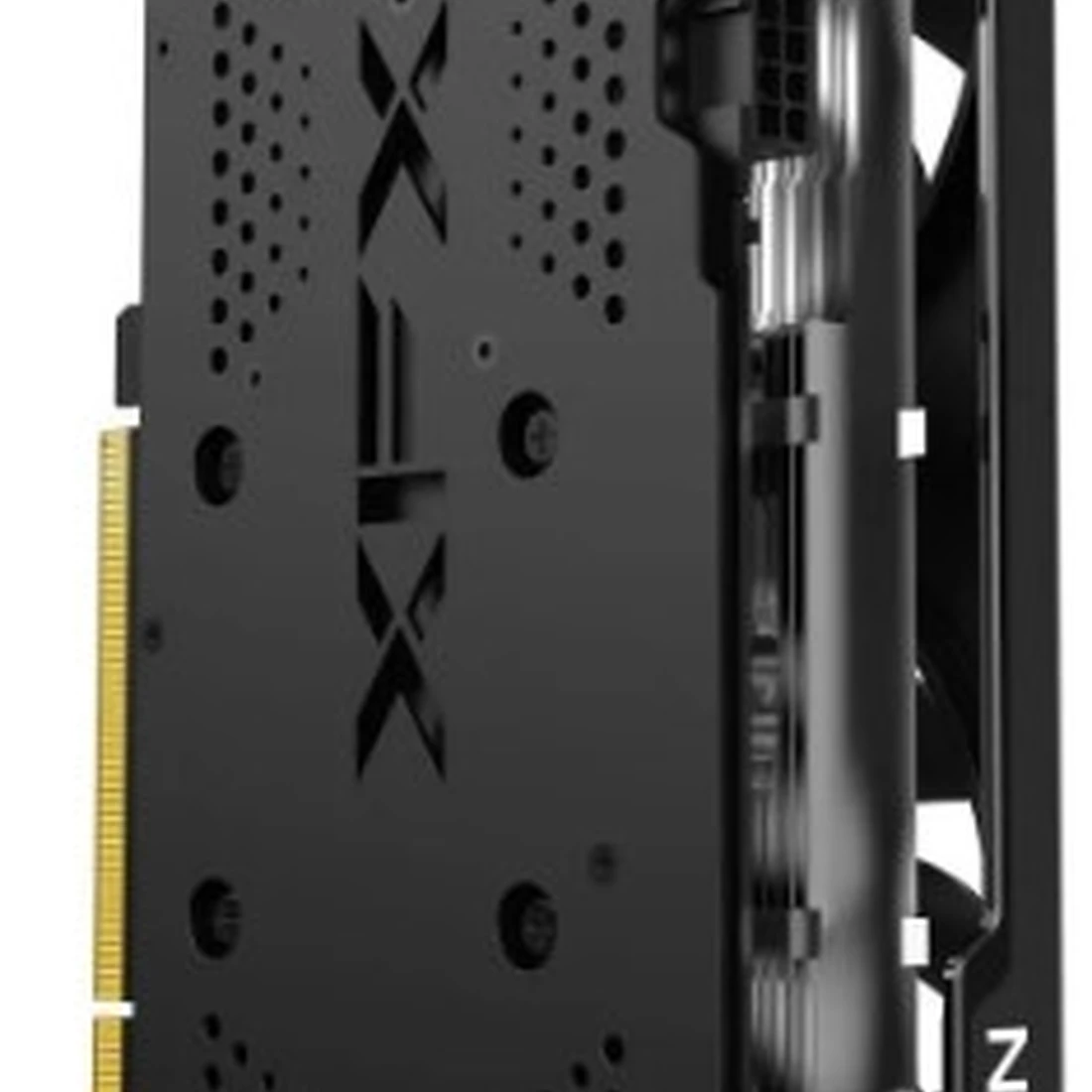 Placa de Vídeo XFX AMD Radeon RX6600 - imagem 4