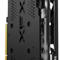 Placa de Vídeo XFX AMD Radeon RX6600 - imagem 2