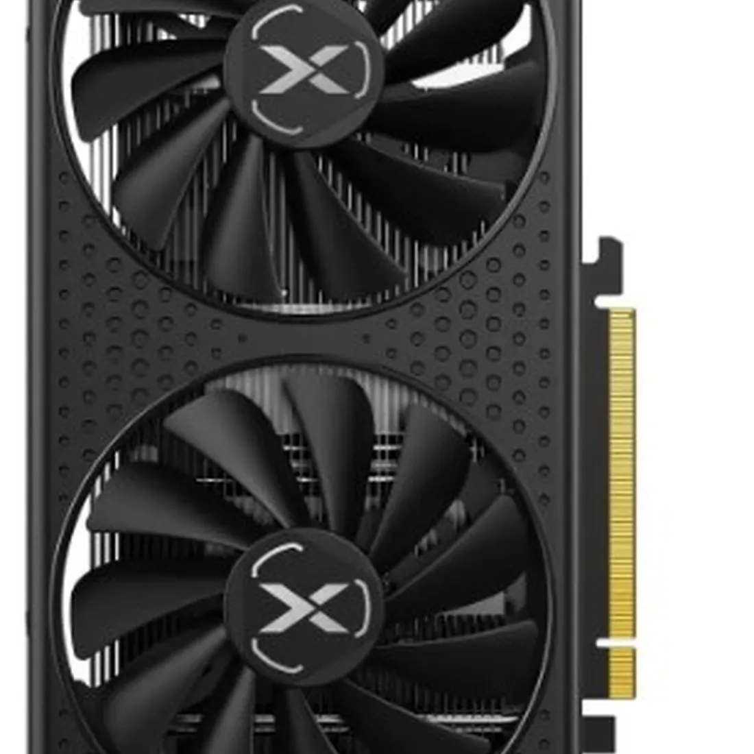 Placa de Vídeo XFX AMD Radeon RX6600