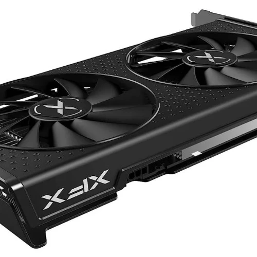 Placa de Vídeo XFX AMD Radeon RX6600