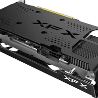 Placa de Vídeo XFX AMD Radeon RX6600 - imagem 1