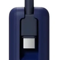 Carregador Portátil Xiaomi PB1033MI 33W Power Bank 10000mAh Type-C USB-A - Blue - imagem 1