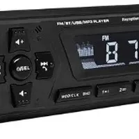 Rádio Mp3 First Option 6624 (2024) - imagem 1