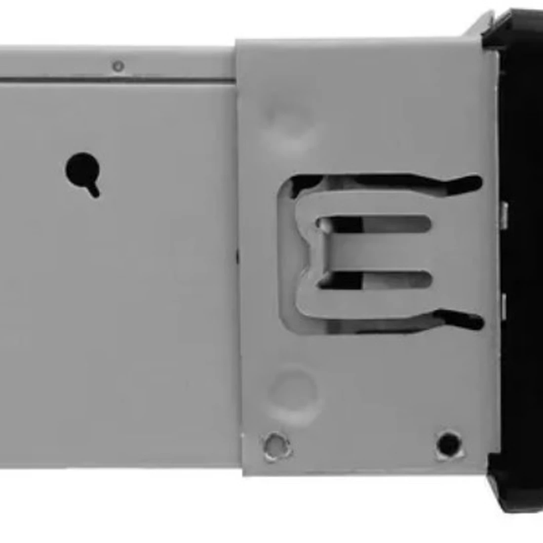 Rádio Mp3 First Option 6660bn Com Usb, Bluetooth E Leitor De Cartão Sd - imagem 1