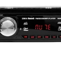 Rádio Mp3 First Option 6660bn Com Usb, Bluetooth E Leitor De Cartão Sd - imagem 2