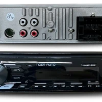 Rádio Automotivo Tiger Auto tg0403.006 - Vipertron - imagem 1