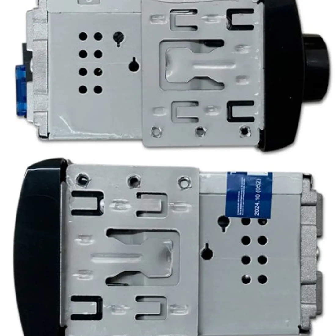 Rádio Automotivo Tiger Auto tg0403.006 - Vipertron