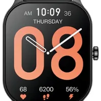 Relógio Smartwatch Amazfit Pop 3s - imagem 1