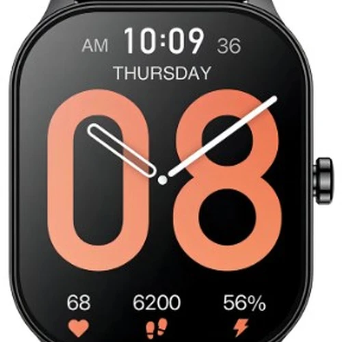 Relógio Smartwatch Amazfit Pop 3s