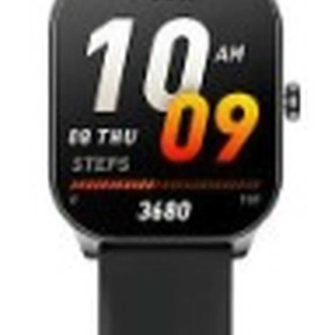 Relógio Smartwatch Amazfit Pop 3s