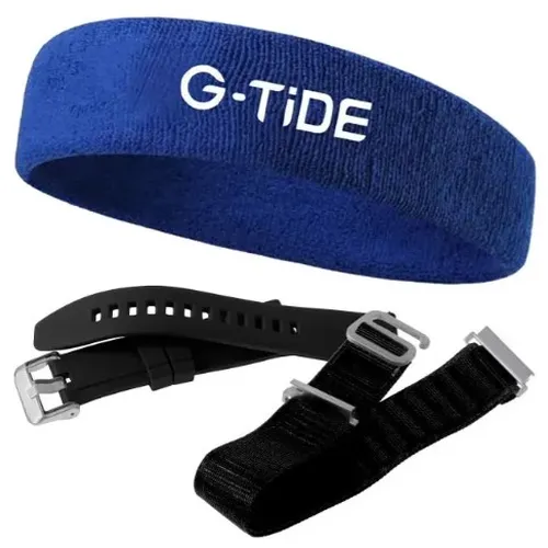 Relógio Smartwatch G-tide Power Bt5.2 Tela 1,43