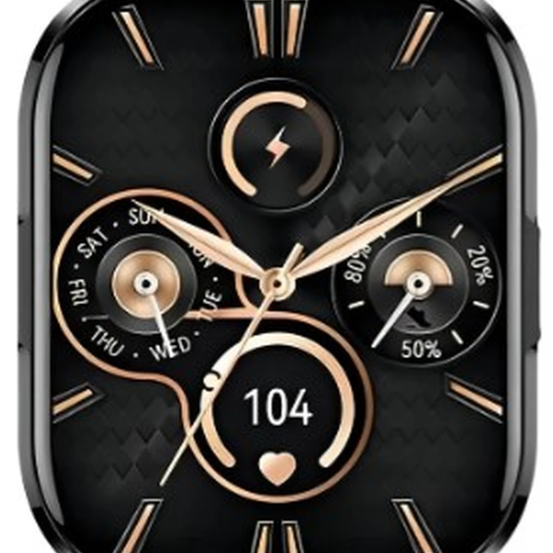 Relógio G-tide S3 Pro - imagem 1