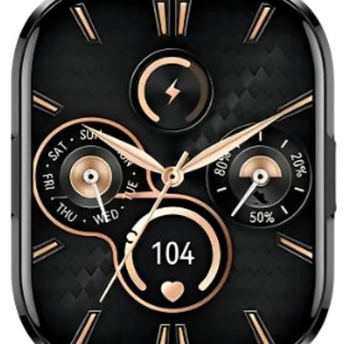 Relógio G-tide S3 Pro