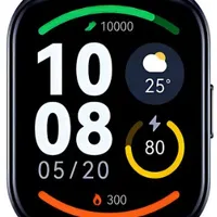 Relógio Haylou Watch 2 Pro - imagem 1