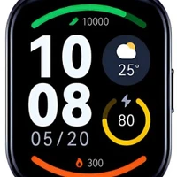 Relógio Haylou Watch 2 Pro - imagem 1