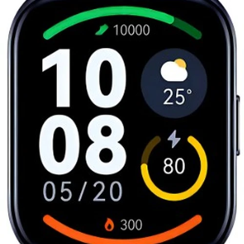 Relógio Haylou Watch 2 Pro