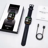 Relógio Haylou Watch 2 Pro - imagem 2