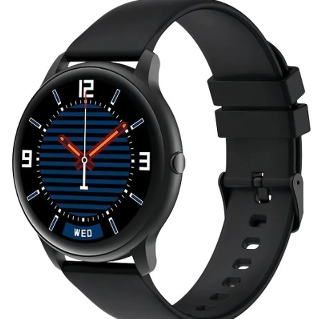 Relógio Smartwatch Imilab Kw66 - imagem 1
