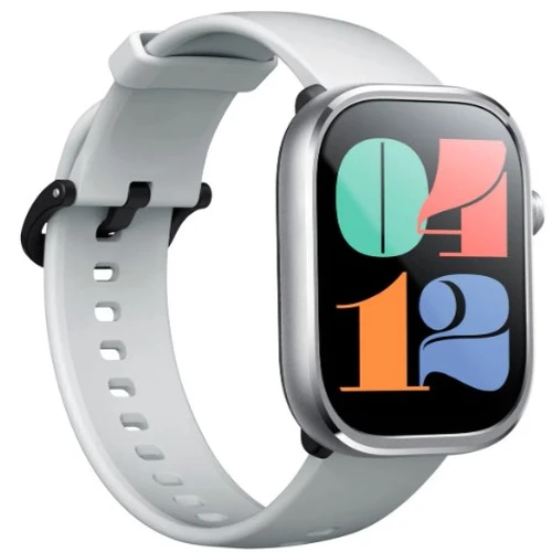 Relógio Smartwatch Mibro C4 Xpaw021 Tela 2.01 Bluetooth