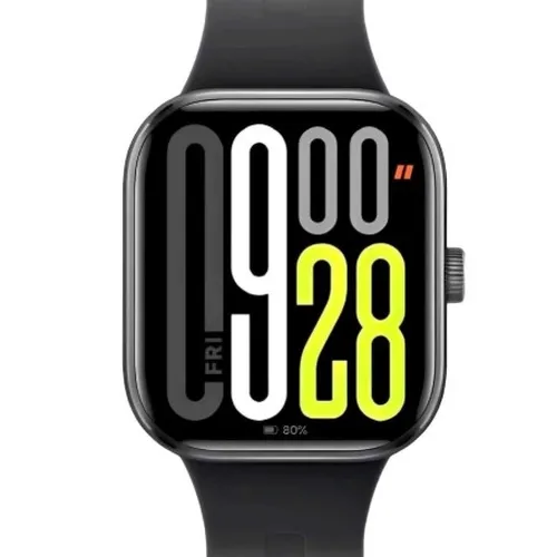 Relógio Xiaomi Redmi Watch 5