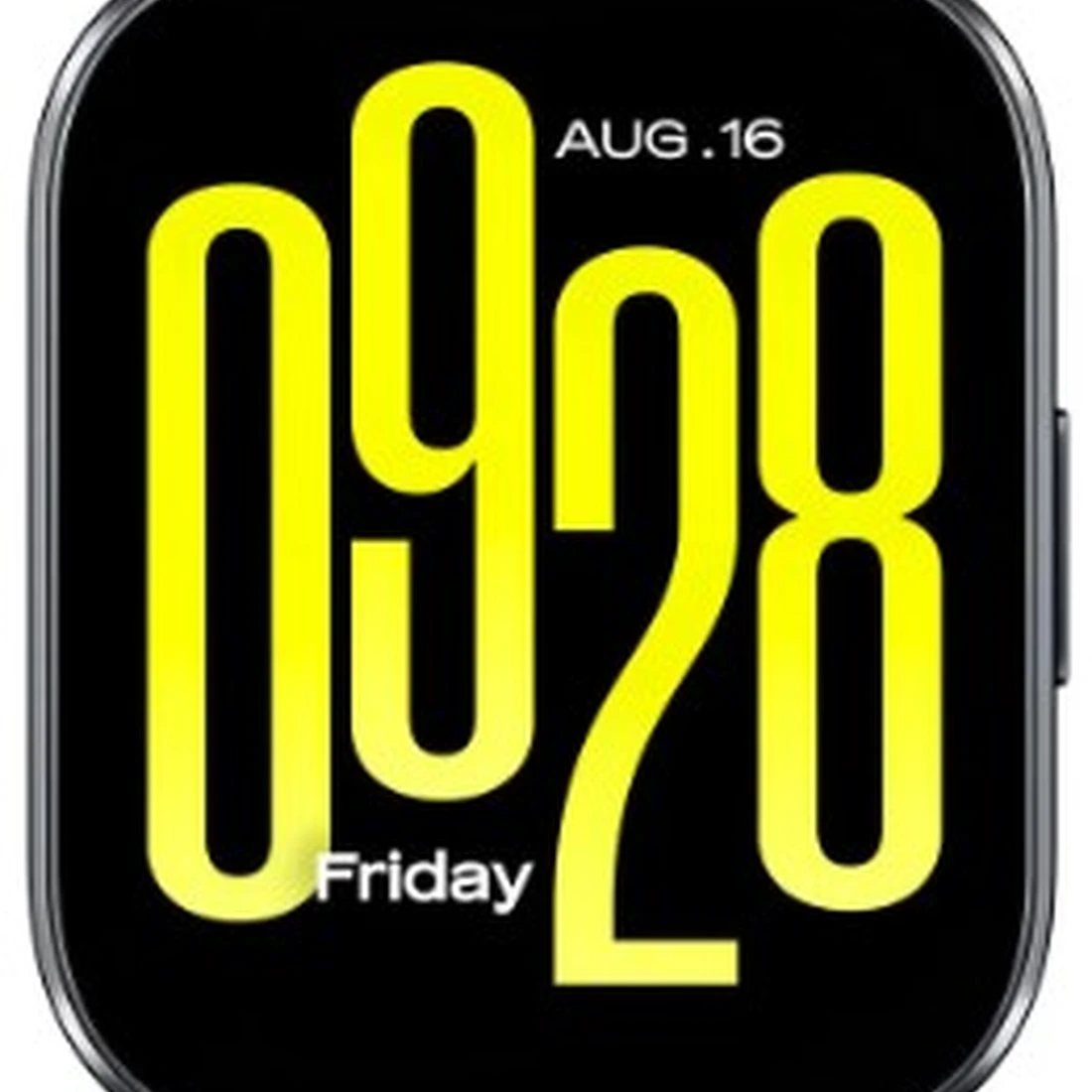 Relogio Xiaomi Redmi Watch 5 Active - imagem 1