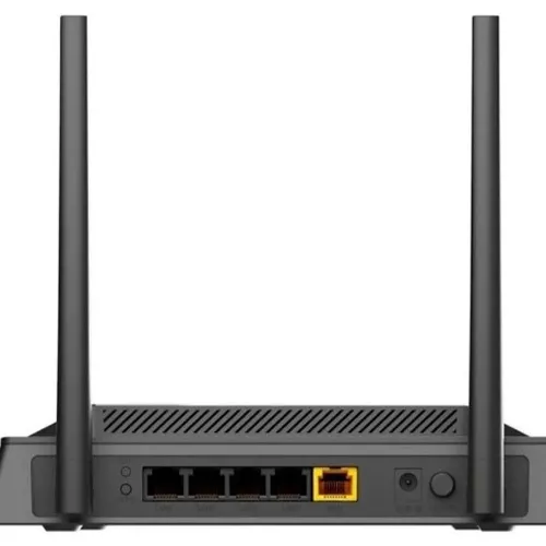 Roteador 2.4 Ghz, 5 Ghz Ac-1200 D-link Dir-842