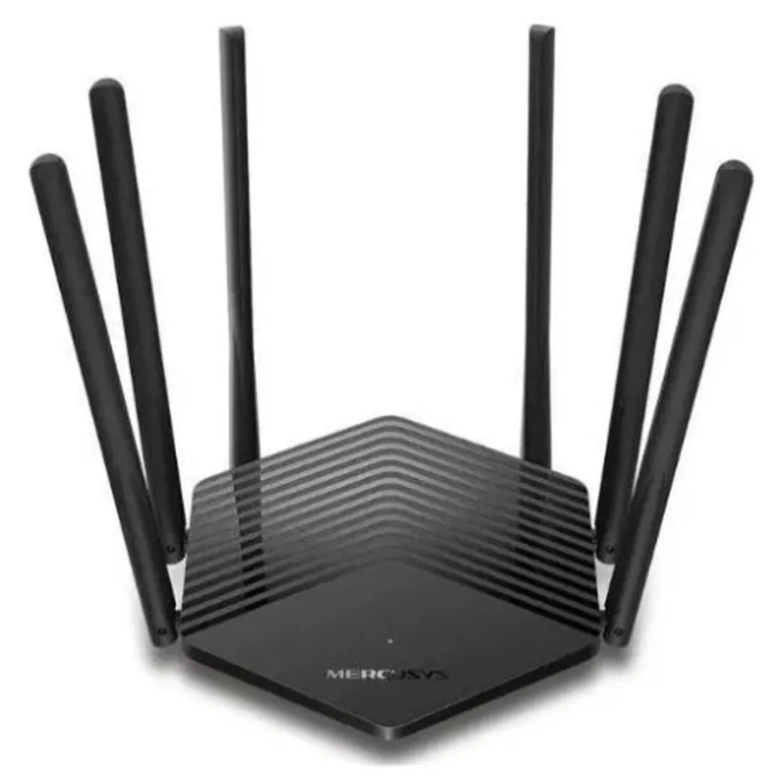 Roteador Mercusys Mr50g Ac1900 Dual Band Gigabit