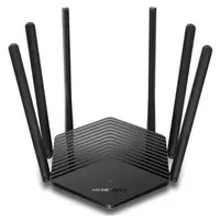 Roteador Mercusys Mr50g Ac1900 Dual Band Gigabit - imagem 1
