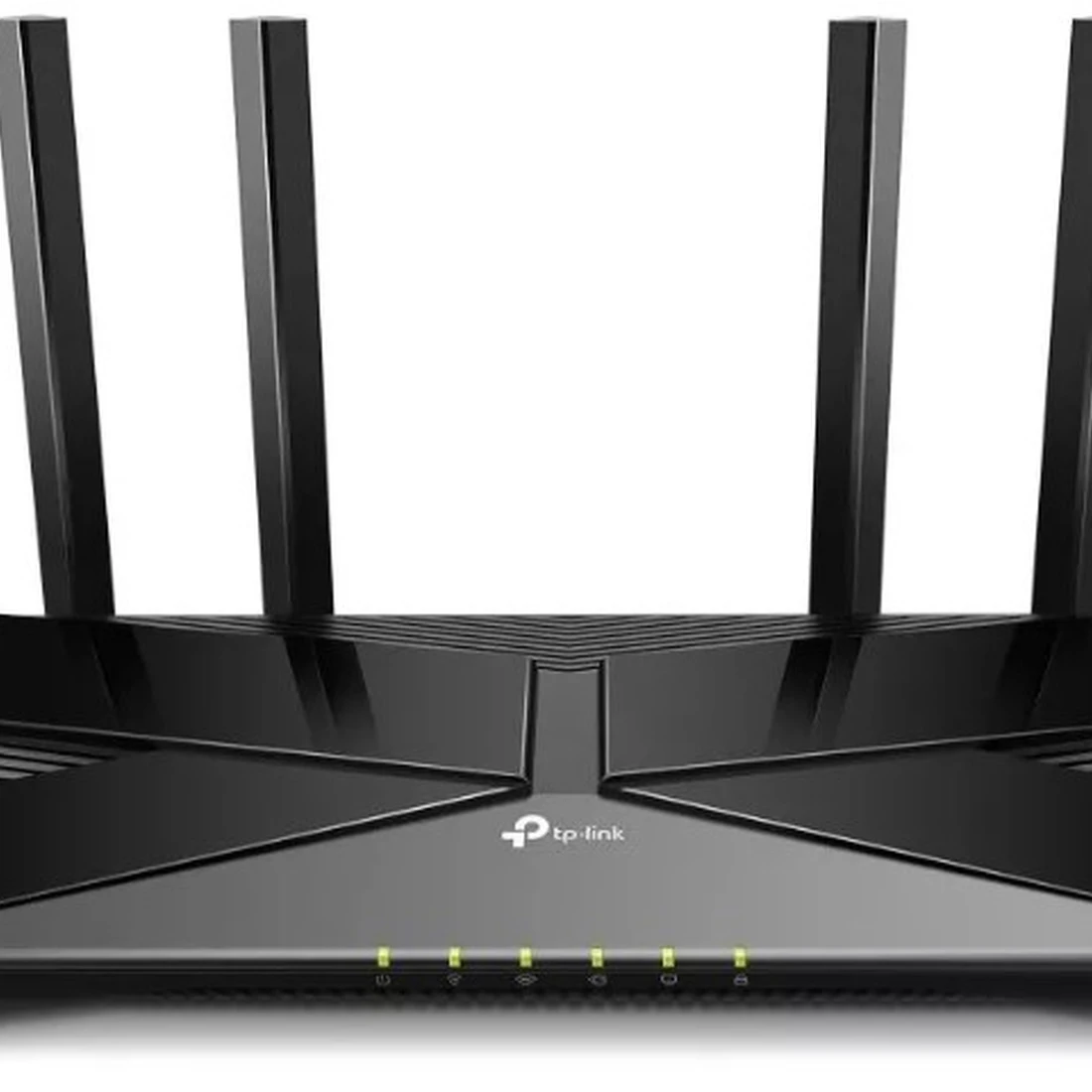 Roteador Wi-fi 6 Gigabit Aginet Tp-link Ex511 Ax3000 Mesh - imagem 1