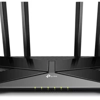 Roteador Wi-fi 6 Gigabit Aginet Tp-link Ex511 Ax3000 Mesh - imagem 1