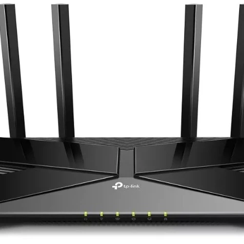 Roteador Wi-fi 6 Gigabit Aginet Tp-link Ex511 Ax3000 Mesh