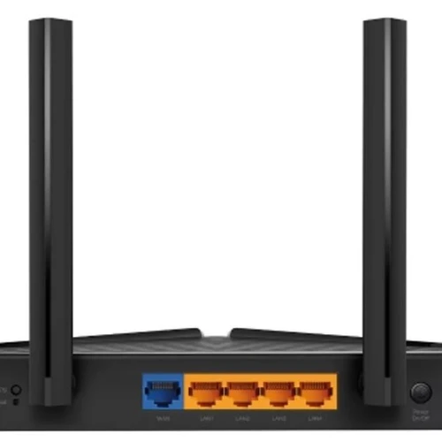 Roteador Wi-fi 6 Gigabit Aginet Tp-link Ex511 Ax3000 Mesh