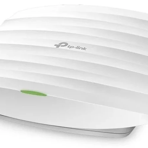 Access Point TP-LINK Wireless N De 300 Mbps Eap115 Cor Branco