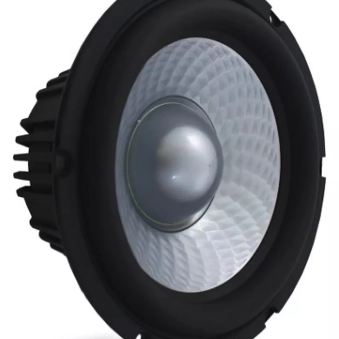 Alto Falante Bravox Uxp10-s4 400w Rms 10 Pol Sub Grave